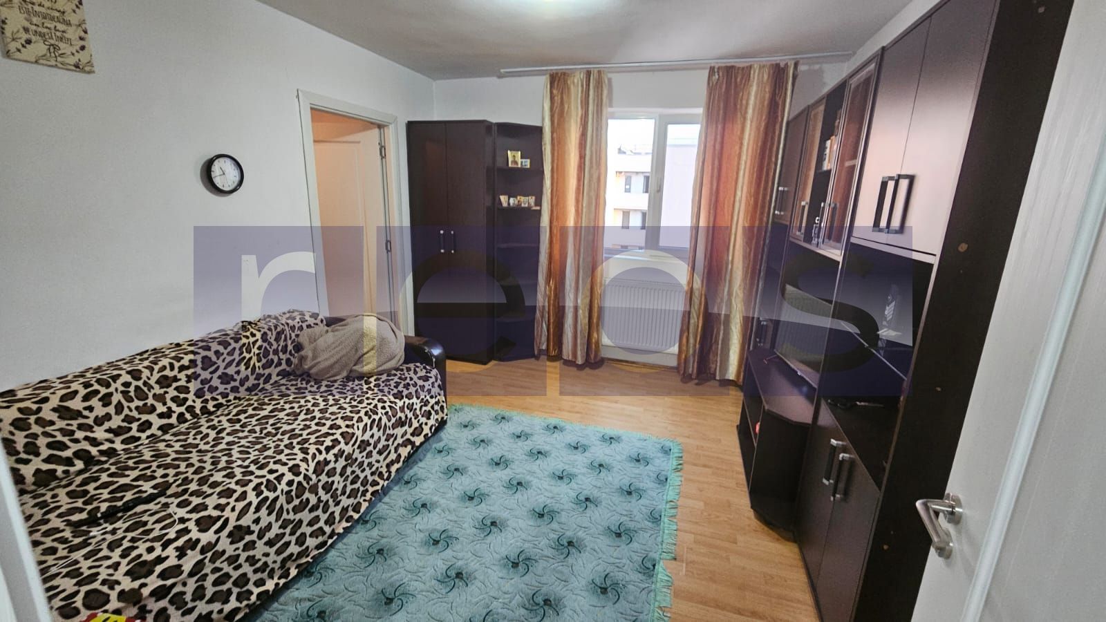 VANZARE AP 2 CAMERE 37 MP DRUMUL TABEREI | DECOMANDAT | METROU - Poză 1