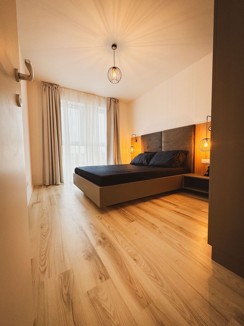 OFERTA INCHIRIATA- Apartament Superb, Denya Forest | Parcare Privata - Poză 14