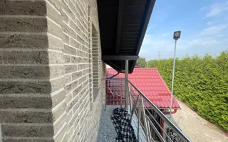 VILA CU FOISOR |  MOBILATA | CU 7 ARI TEREN - Poză 13