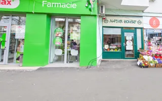 Spațiu comercial – Str. Margeanului nr. 38,  Sector 5, Petre Ispirescu - Poză 14