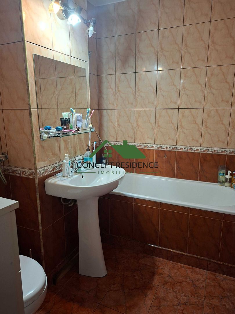 4 camere, etaj 1, 80 mp – Bogdan Vodă - Poză 7