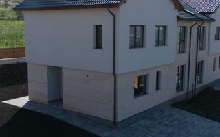 Duplex la cheie / Intrare Chinteni - Poză 44