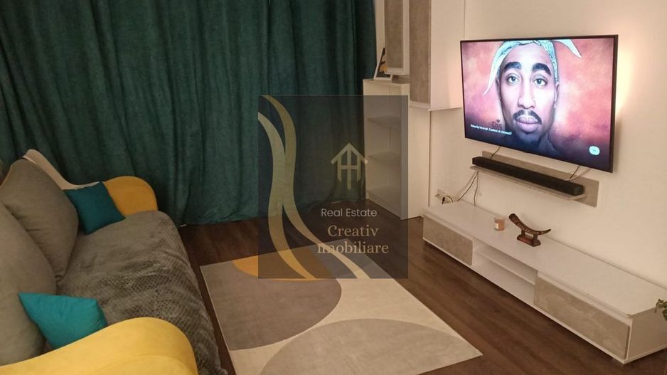 Apartament 2 camere Berceni de inchiriat 2 locuri de parcare - Poză 1