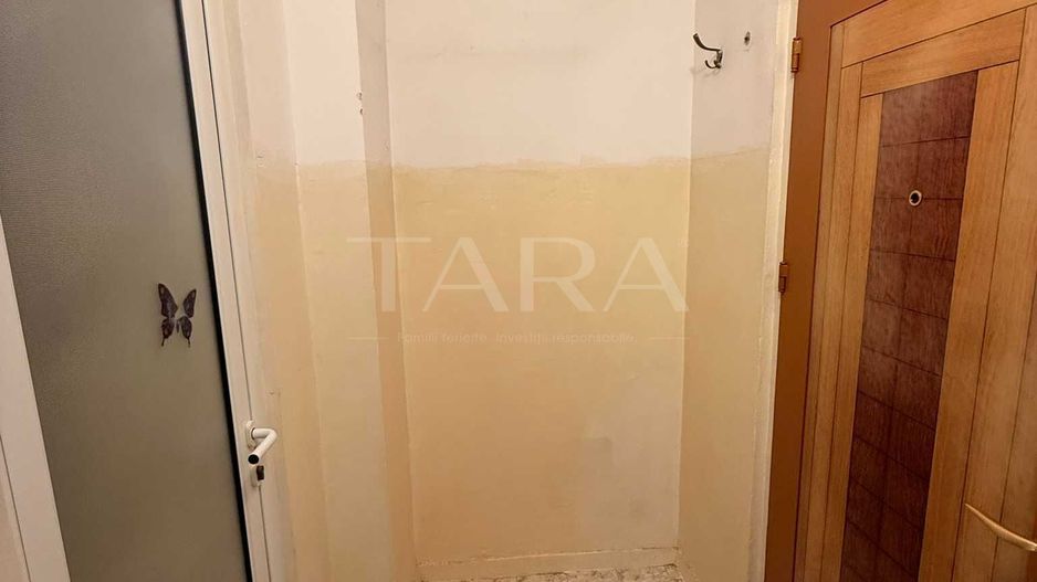 Garsonieră cu bucătărie separată și balcon, Marasti. - Poză 6