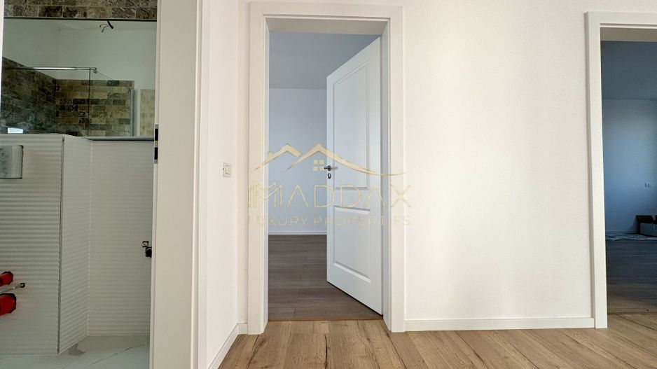 Vila cu 4 camere *500mp de teren* // Corbeanca - Poză 23