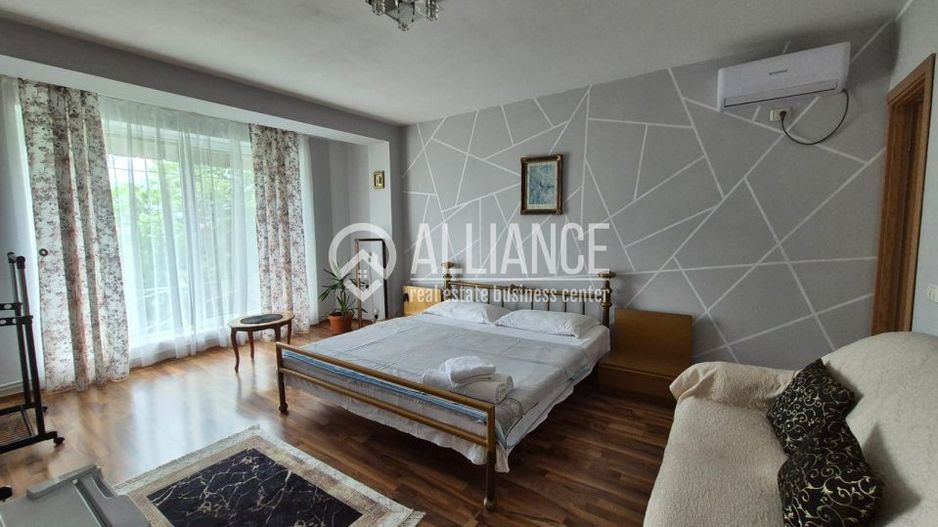 Eforie Nord (COD 02) - Pensiune 10 camere la doar 800 m de mare - Poză 21