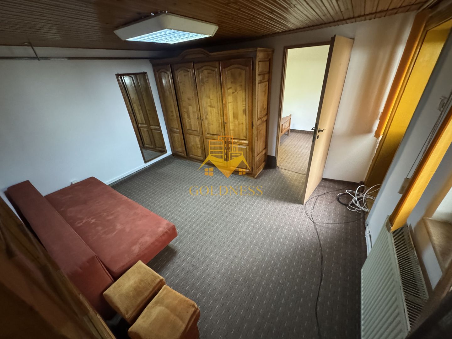 Casa individuala, 2 camere, Zorilor Zona Meteor, Calea Turzii, Sigma - Poză 3