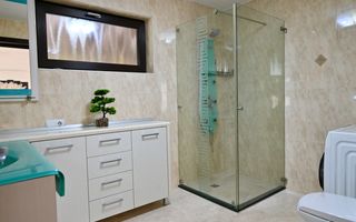 Casa cu piscina de vanzare | 3.300 mp teren | Urlati - Prahova - Poză 13