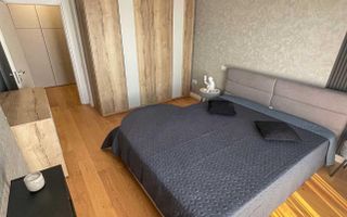 Apartament 2 camere I Herastrau I 2 terase - Poză 5