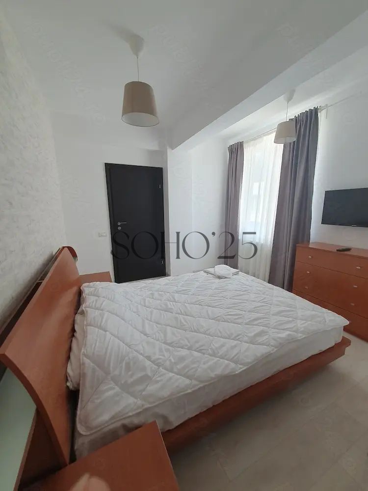 Apartament 3 camere | Complex Etalon Otopeni | Parcare inclusă | 2 AC - Poză 4