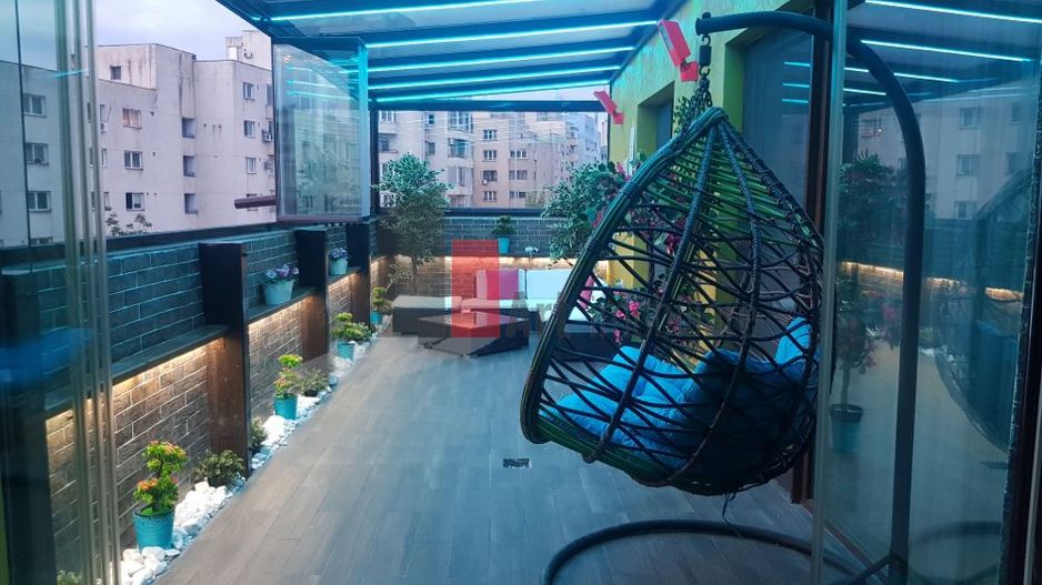 3 Camere Unirii - Nerva Traian - Poză 2