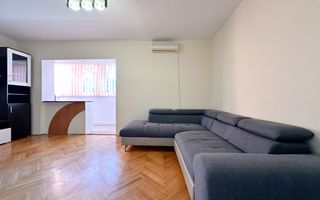 Apartament 3 dormitoare si living | 2 bai | Zorilor | 10min UMF - Poză 4