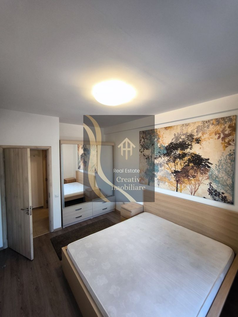 de inchiriat Apartament 2 camere Onix Residence, Orhideea, Splaiul Independentei - Poză 2