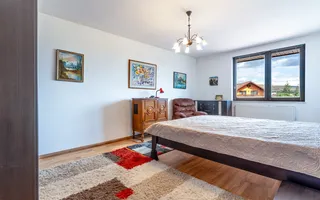 Casă | Vanzare | 5 camere | Terra Floresti | Comision 0% - Poză 19