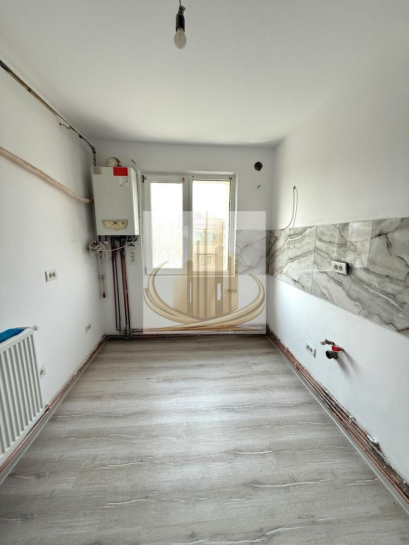 Apartament modern 3 camere, 2 băi, balcon și boxă – Zona Șagului - Poză 7
