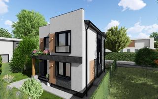 VANZARE TEREN + PROIECT | ZONA BERCENI- MECANIZARII - Poză 3