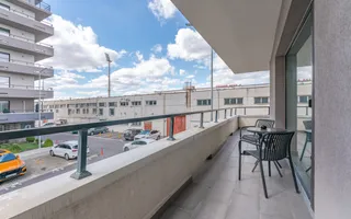 Apartament Alpha Arena: 62 mp utili + 28 mp terasă | Parcare inclusă - Poză 14