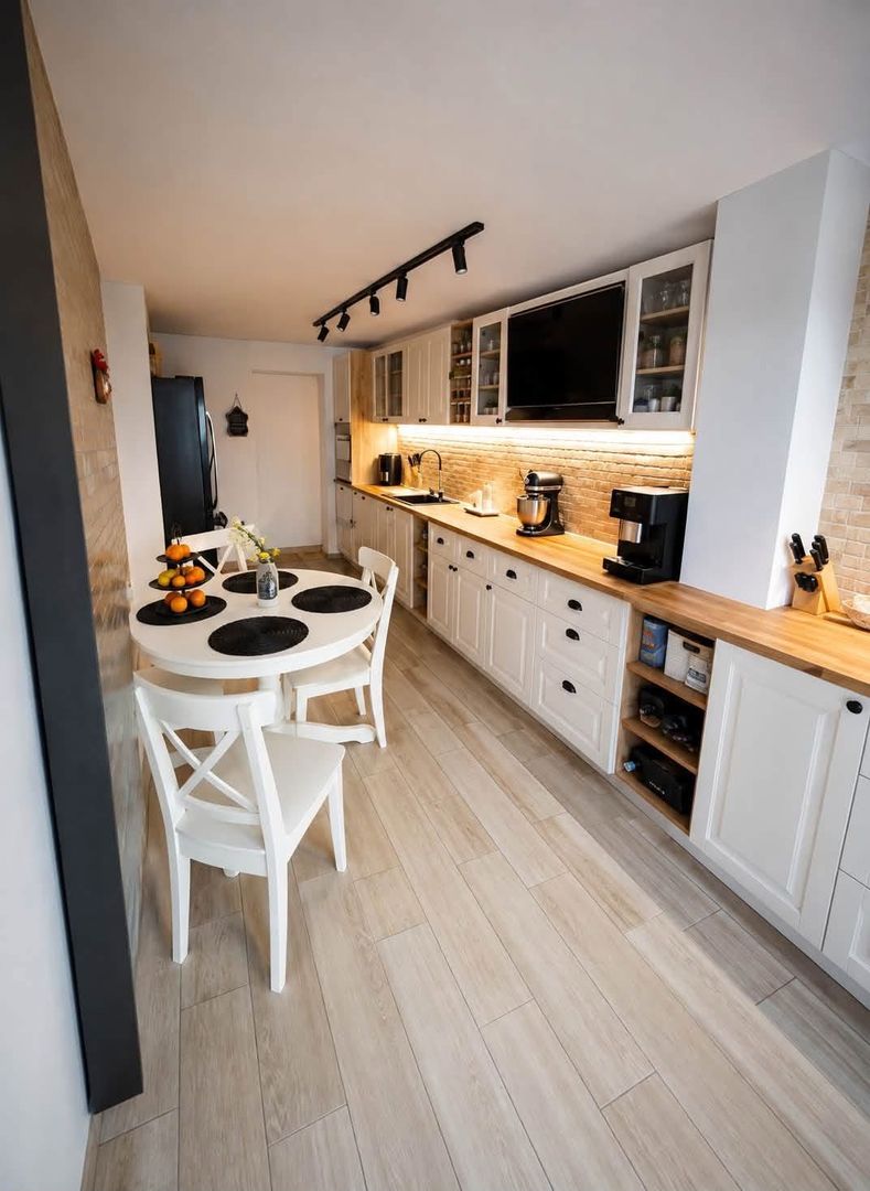 Casa Floreasca Individuala | 5 camere - Poză 10
