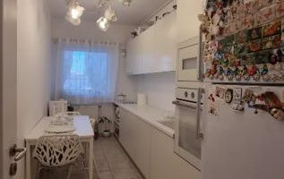 Apartamentul Cu 3 camere Doamna Ghica Plaza, terasă 27 mp, 2 băi, spațios - Poză 2