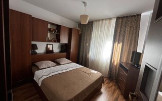 Garsoniera mobilata si utilata, metrou Dimitrie Leonida, Comision 0% - Poză 1