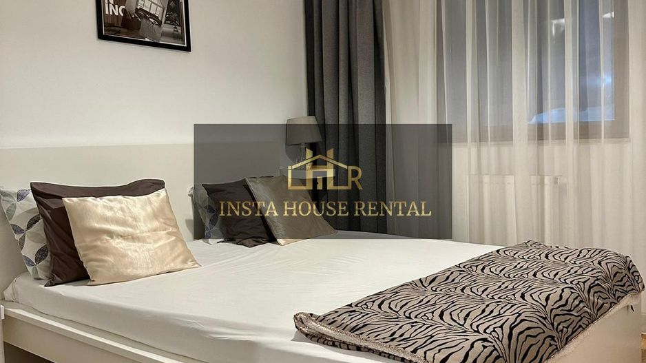 Apartament 2 camere Seasons Residence +terasa 13mp - Poză 10