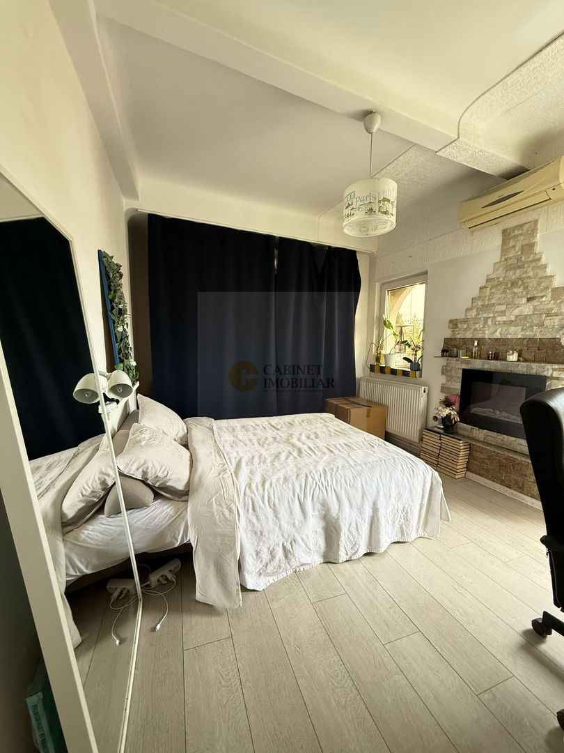 Garsoniera | Victoriei | AIRBNB | - Poză 3