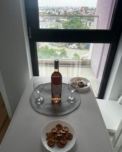 GARSONIERA LUX PRIMA INCHIRIERE- COMPLEX NOVUM - Poză 5
