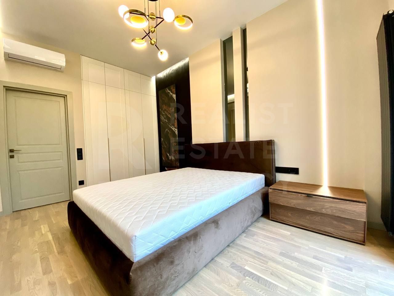 Chirie, apartament, 3 camere, bd. Ștefan cel Mare, Centru - Poză 7