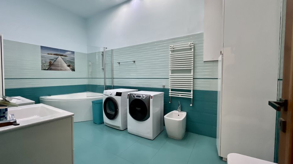 Un colț de istorie cu confort modern, zona Central- Piața Libertății - Poză 13