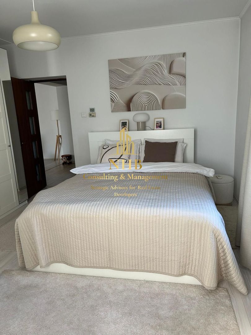 Apartament de vanzare -2 camere - zona BAICULUI-COMISION 0 - Poză 3