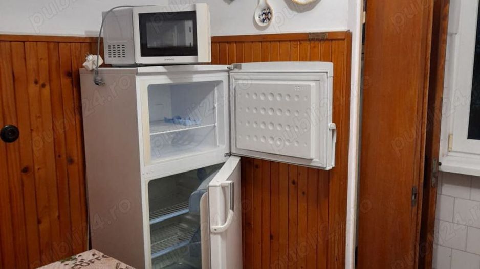 4 camere Pet Friendly Zona Coloane Grigorescu - Poză 5