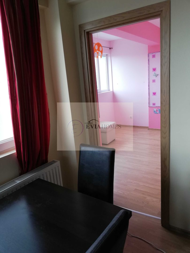 3 camere/Garaj/Cartier Gheorgheni - Poză 4