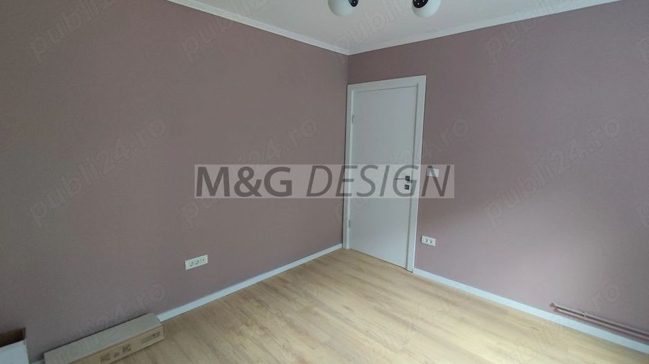 Apartament 2 camere Circumvalatiunii etaj 1 cu centrala - Poză 4