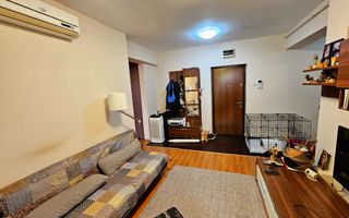 Penthouse 3 camere mobilat + spatiu birou + terasa 50 mp, ultracentral - Poză 3