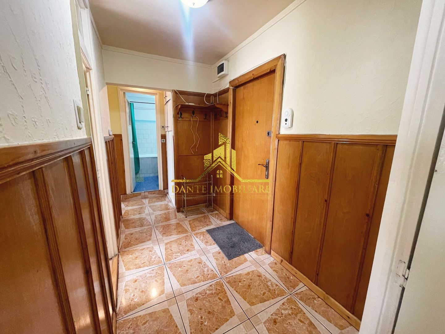 2 camere, decomandat, mobilat modern, balcon, Marasti, Dunarii - Poză 12