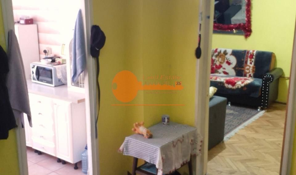 Apartament cu 2 camere in zona Margeanului-Rahova - Poză 4