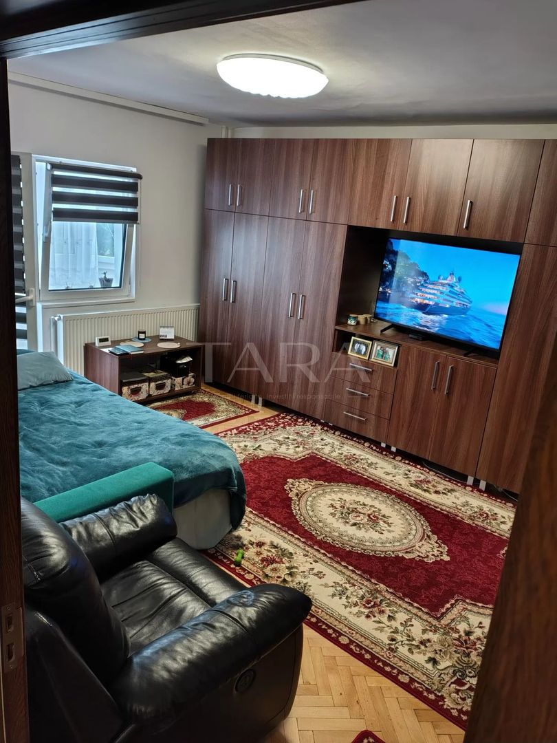 Garsonieră de vânzare, zona Dorobanților - Mărăști - Poză 2