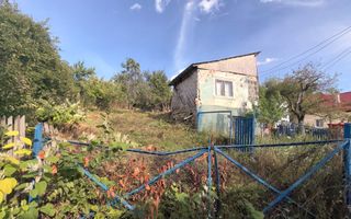 CASA 3 CAMERE TEREN 7770 MP BOTENI ARGEȘ - Poză 4