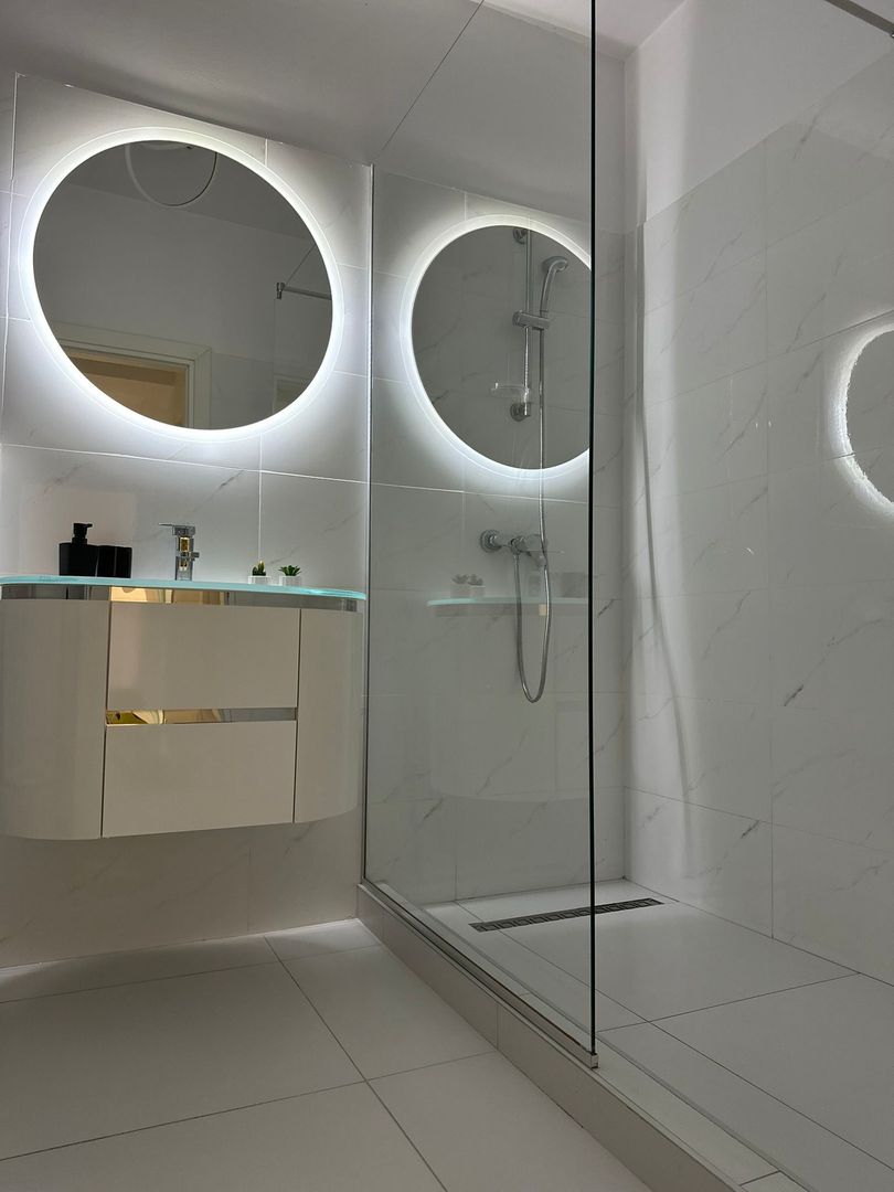 AP. 2 CAMERE REGNUM RESIDENCE, LOC DE PARCARE, PET-FRIENDLY, MODERN - Poză 6