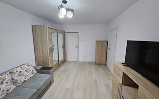 PET-FRIENDLY - Apartament cu 2 camere si balcon - Tatarasi - 420€ - Poză 1