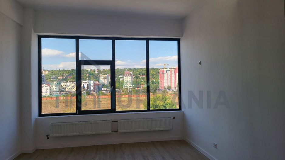 Apartament nou de închiriat în West Bridge Towers, Iași - Poză 6