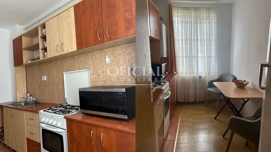 Apartament 1 Camera | 40 mp | Bloc nou | zona Alverna Spa | Gheorgheni - Poză 3