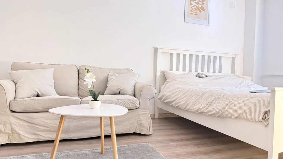 Apartament cu o camera-VITAN - Poză 4