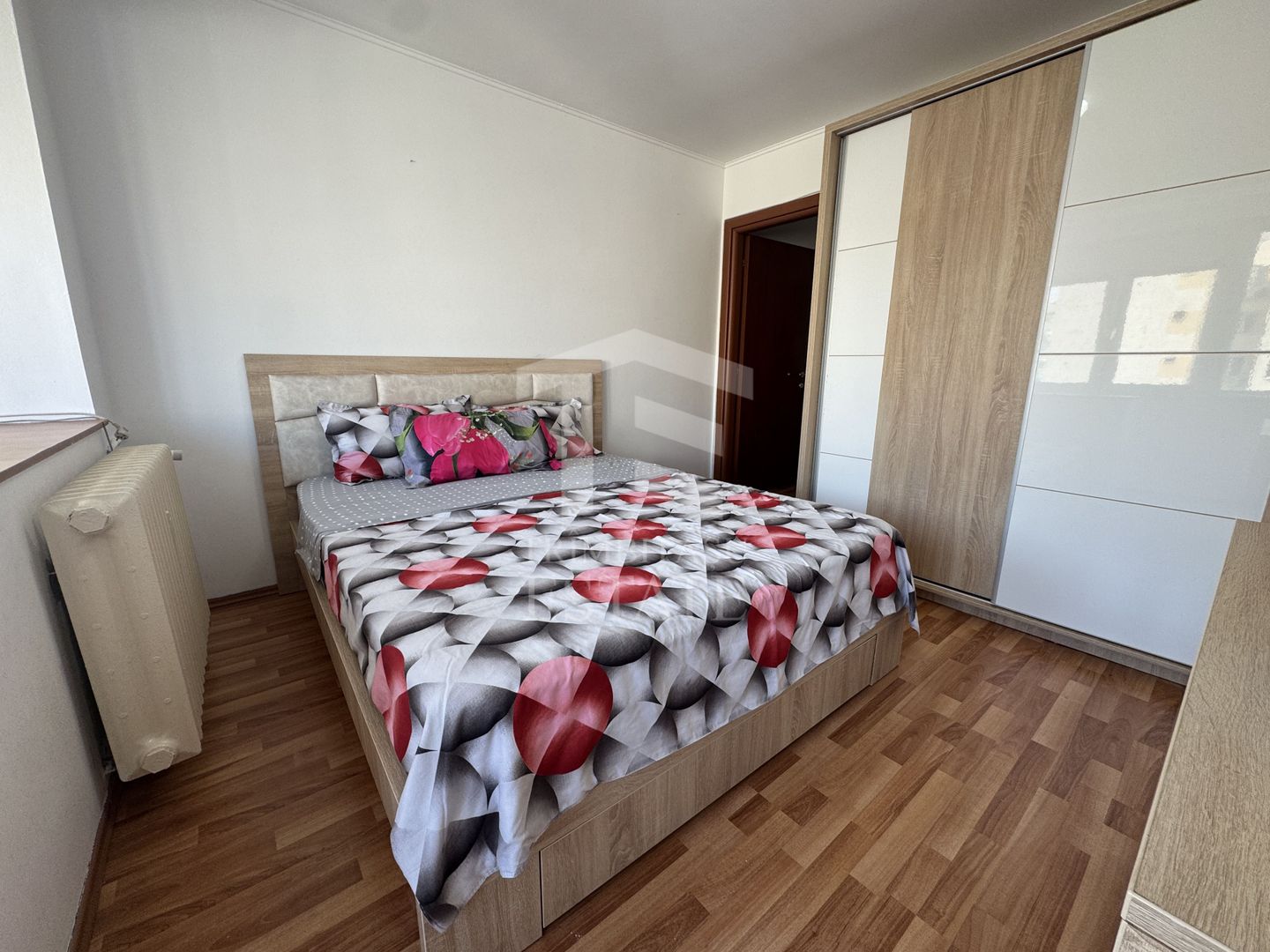 Tei Ion Berindei 3 Camere 8/10 Renovat - Poză 3