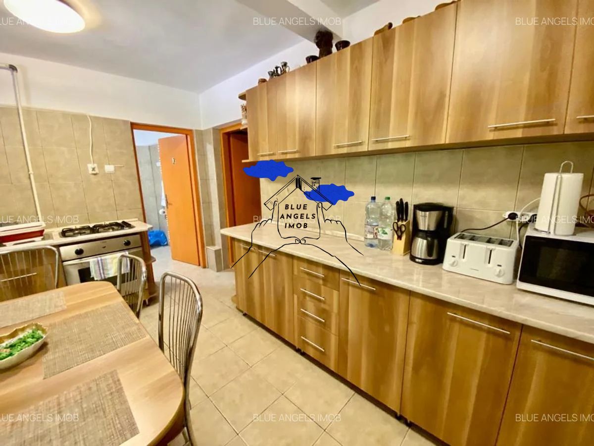 Apartament rustic 3 camere in Poiana Brasov - Poză 6