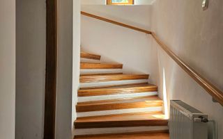 Casa deosebita cu 6 camere Central Brașov - 210 mp - Poză 9