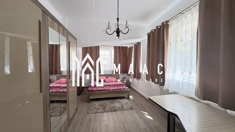 Apartament 3 camere I 77 mp I Parter I Demisol I Strand - Poză 6