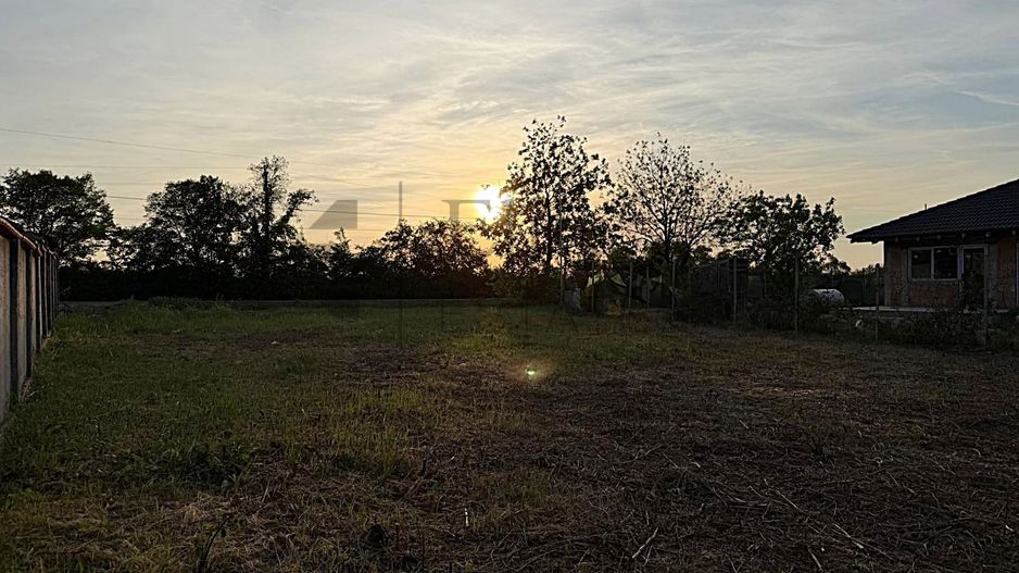 Teren 600 mp de vanzare in Paleu | Str. Principala - Poză 6
