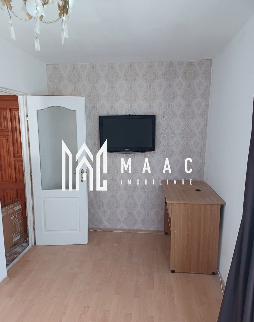 Apartament 1 camera I Decomandata I Vasile Aaron - Poză 2