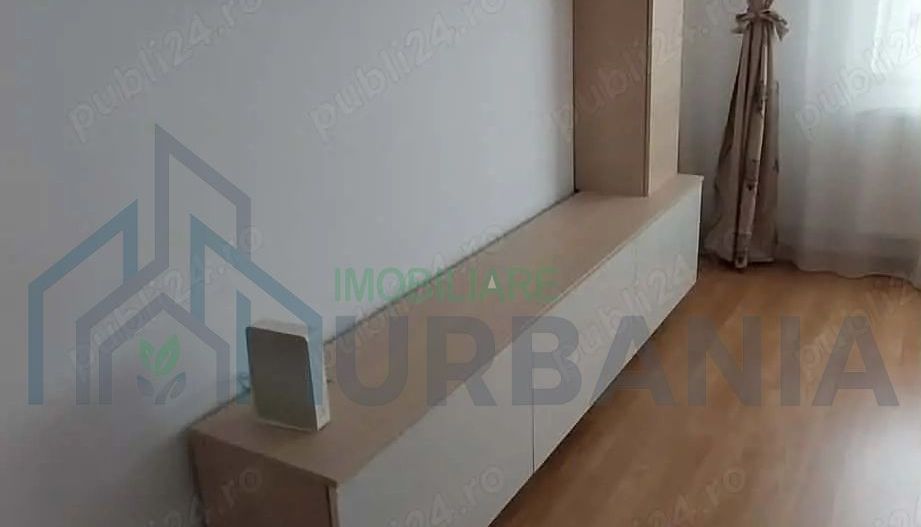 Ofer spre inchiriere apartament cu 2 camere in zona Dacia - Poză 2